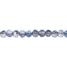 Deja vu Collier, Armb�nder, blau-t�rkis, B 492-2