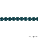 Deja vu Necklace, fabrik bracelets, green-yellow, B 564-2, dark green