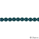 Deja vu Collier, Armb�nder, gr�n-gelb, B 564-2, dunkelgr�n