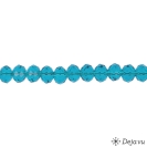 Deja vu Collier, Armbnder, blau-trkis, B 568-2, blautrkis