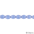 Deja vu Collier, Armbnder, blau-trkis, B 588-3, kornblumenblau