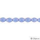 Deja vu Collier, Armb�nder, blau-t�rkis, B 588-3, kornblumenblau