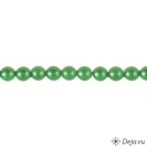 Deja vu Collier, Armb�nder, gr�n-gelb, B 598-3, hellgr�n