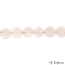 Deja vu Collier, Armb�nder, lila-rosa, B 654, rosa