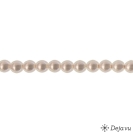 Deja vu Collier, Armb�nder, lila-rosa, B 688-3, haut