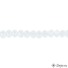 Deja vu Collier, Armb�nder, schwarz-grau-silber, B 68-1