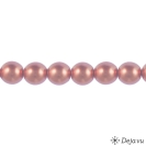 Deja vu Necklace, fabrik bracelets, purple-pink, B 710-1, pink