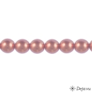 Deja vu Collier, Armb�nder, lila-rosa, B 710-1, rosa
