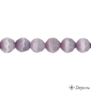 Deja vu Necklace, fabrik bracelets, purple-pink, B 712, light syringa