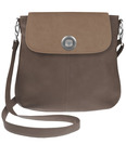 Deja vu bag, Bag Paula, coffee, Bgp 405 pc 401 p