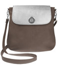 Deja vu bag, Bag Paula, coffee, Bgp 405 pc 419 p