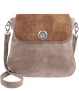 Deja vu bag, Bag Paula, Vintage Mauve, BGP 452p c 449p