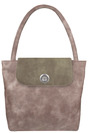 Deja vu Tasche, Tasche Alexandra, Vintage Mauve, BGT 452p c 445p, vintage olive  Deja vu Tasche, Tasche Alexandra, Vintage Mauve, BGT 452p c 445p, vintage olive