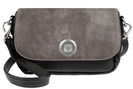 Deja vu Tasche, Tasche Juliana, BGU 457p c 451p, vintage anthrazit