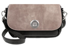 Deja vu bag, bag Juliana, BGU 457p c 452p, vintage mauve
