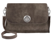 Deja vu Tasche, Tasche Greta, 400er Serie, Vintage taupe, BGA 454p c 454p, vintage taupe