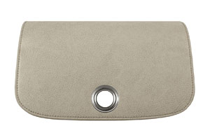 Deja vu bag, Bag Covers, leather, Bgc 105-1, stone