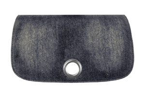 Deja vu Tasche, Taschencover, Textil, Bgc 314