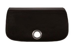 Deja vu bag, Bag Covers, leather, Bgc 4, black  Deja vu bag, Bag Covers, leather, Bgc 4, black