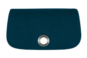 Deja vu bag, Bag Covers, artificial leather, Bgc 423 p, mauritiusblau