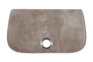 Deja vu Tasche, Taschencover, Vintage Look, Bgc 446 p, vintage kiesel  Deja vu Tasche, Taschencover, Vintage Look, Bgc 446 p, vintage kiesel