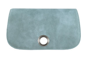 Deja vu bag, Bag Covers, artificial leather, Bgc 447 p, vintage jeansblau