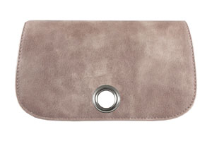 Deja vu bag, Bag Covers, Vintage Look, Bgc 452 p, vintage mauve