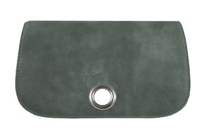 Deja vu bag, Bag Covers, Vintage Look, Bgc 453 p, vintage ozeangr�n