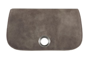 Deja vu bag, Bag Covers, artificial leather, Bgc 454 p, vintage taupe