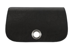 Deja vu bag, Bag Covers, Vintage Look, Bgc 457 p, vintage schwarz