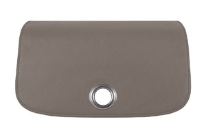 Deja vu bag, Bag Covers, leather, Bgc 68, anthracite  Deja vu bag, Bag Covers, leather, Bgc 68, anthracite