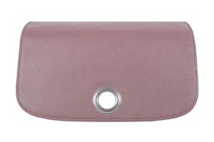 Deja vu bag, Bag Covers, leather, Bgc 79, antique pink