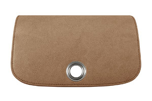 Deja vu bag, Bag Covers, leather, Bgc 96-1, honey