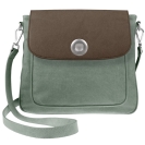 Deja vu bag, bag Sarah, textile, mint green, Bgm 320 c 182