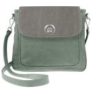 Deja vu bag, bag Sarah, textile, mint green, Bgm 320 c 305