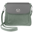 Deja vu Tasche, Tasche Sarah, Textil, mintgrün, Bgm 320 c 68