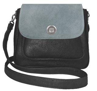 Deja vu bag, Deja vu Bag "Sarah",, black, BGM 500p c 516p