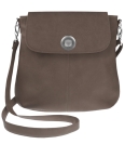 Deja vu Tasche, Tasche Paula, Coffee, Bgp 405 pc 405 p