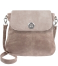 Deja vu bag, Bag Paula, Vintage Mauve, BGP 452p c 442p