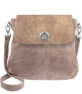 Deja vu bag, Bag Paula, Vintage Mauve, BGP 452p c 443p