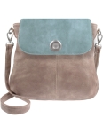 Deja vu bag, Bag Paula, Vintage Mauve, BGP 452p c 447p