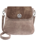 Deja vu bag, Bag Paula, Vintage Mauve, BGP 452p c 448p