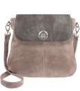 Deja vu bag, Bag Paula, Vintage Mauve, BGP 452p c 451p