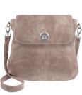 Deja vu bag, Bag Paula, Vintage Mauve, BGP 452p c 452p