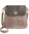 Deja vu bag, Bag Paula, Vintage Mauve, BGP 452p c 454p