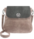 Deja vu bag, Bag Paula, Vintage Mauve, BGP 452p c 456p