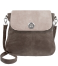 Deja vu bag, Bag Paula, Vintage taupe, BGP 454p c 442p