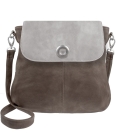 Deja vu bag, Bag Paula, Vintage taupe, BGP 454p c 444p