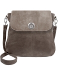 Deja vu bag, Bag Paula, Vintage taupe, BGP 454p c 446p