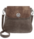 Deja vu bag, Bag Paula, Vintage taupe, BGP 454p c 448p